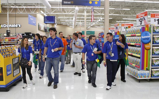 Exciting Opportunities Await: Walmart's Nationwide Job Openings