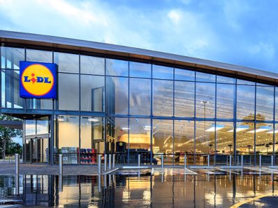 Lidl launches nearly 500 job opportunities