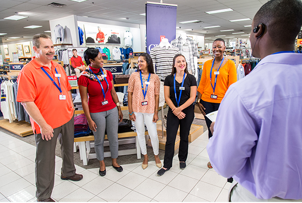 Discover Exceptional Careers at Kohl's: Join Our Team Today!