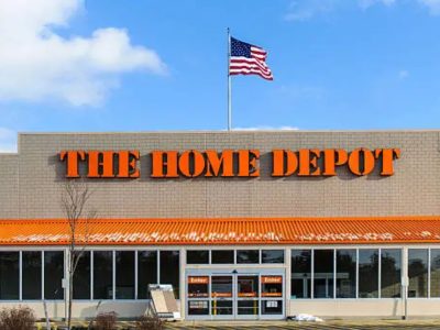 The Home Depot - Work with us: open positions, how to apply