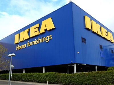 IKEA: work available for warehouse workers in logistics centers