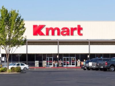 Kmart: training and work for technical graduates