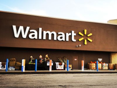 Training and Employment Opportunity for Recent Graduates at Walmart