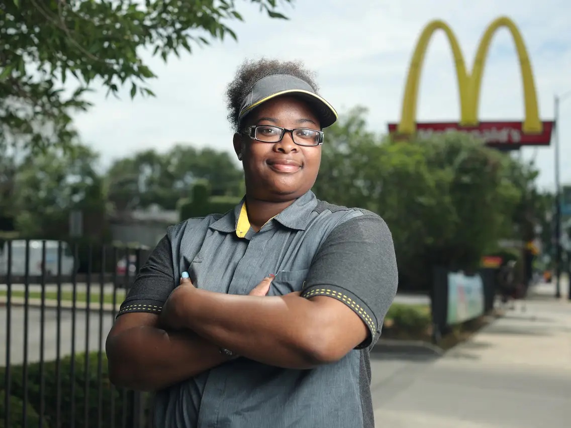 Talent Recruitment at McDonald's: Join the McUSA Job Tour!