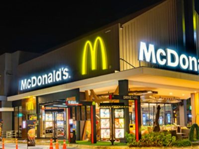 Talent Recruitment at McDonald's: Join the McUSA Job Tour!