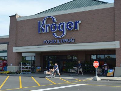 Kroger: training and work path for 90 Assistant Store Managers