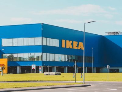 IKEA: available jobs for warehouse workers in United States