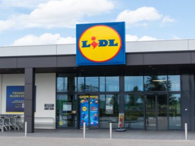 Exploring Career Opportunities at Lidl USA: A Glimpse into the Company