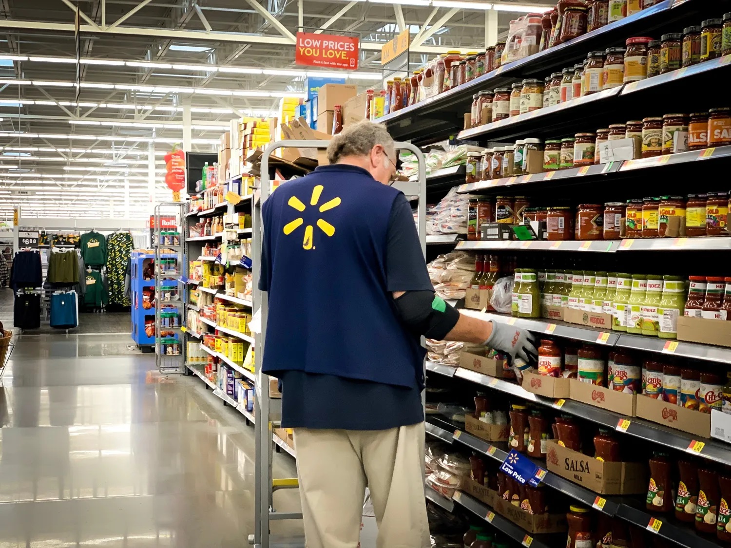 Exploring Walmart's Wide Range of Employment Opportunities Across the United States