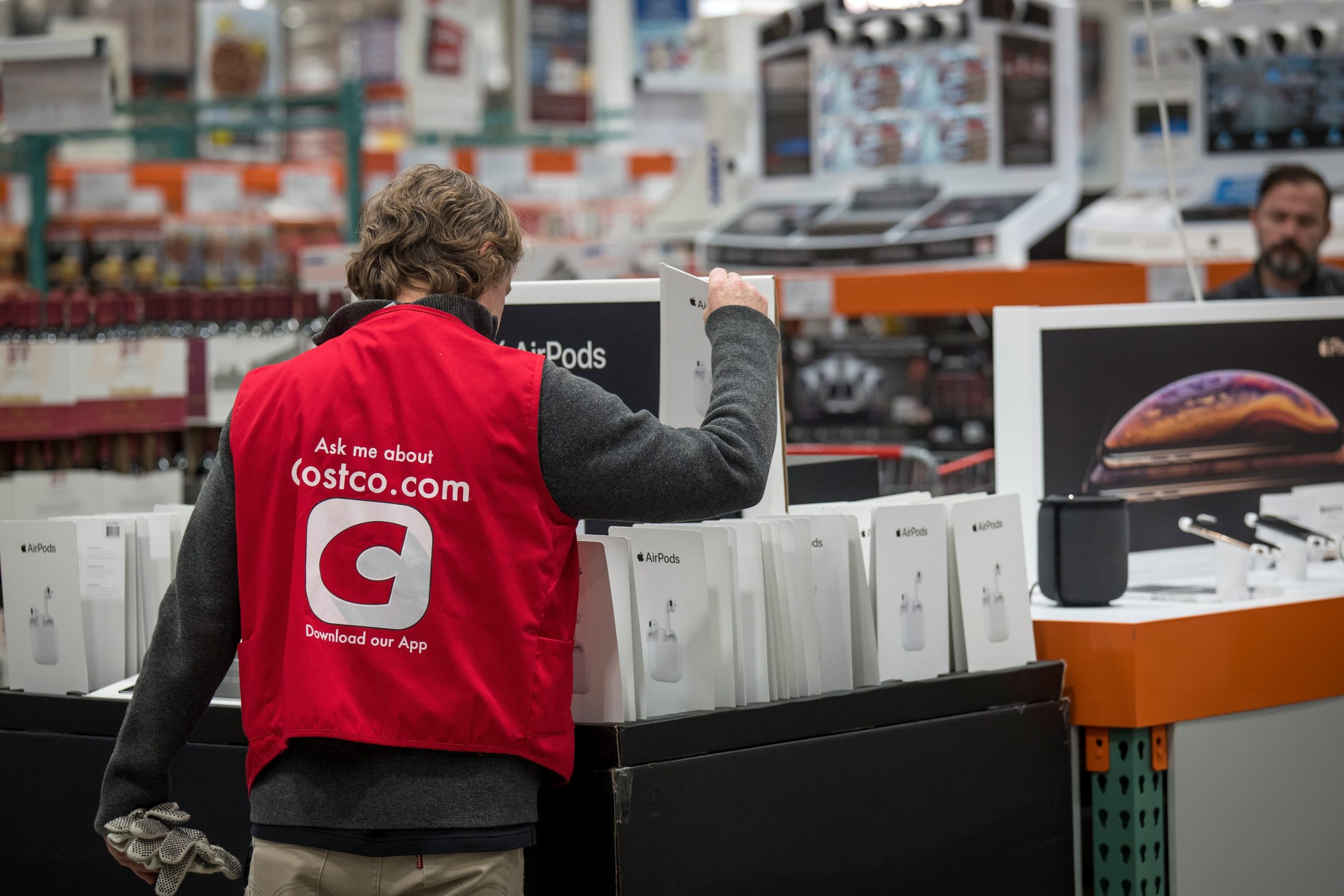 Discover Your Path to Success: Costco's Nationwide Career Opportunities Await