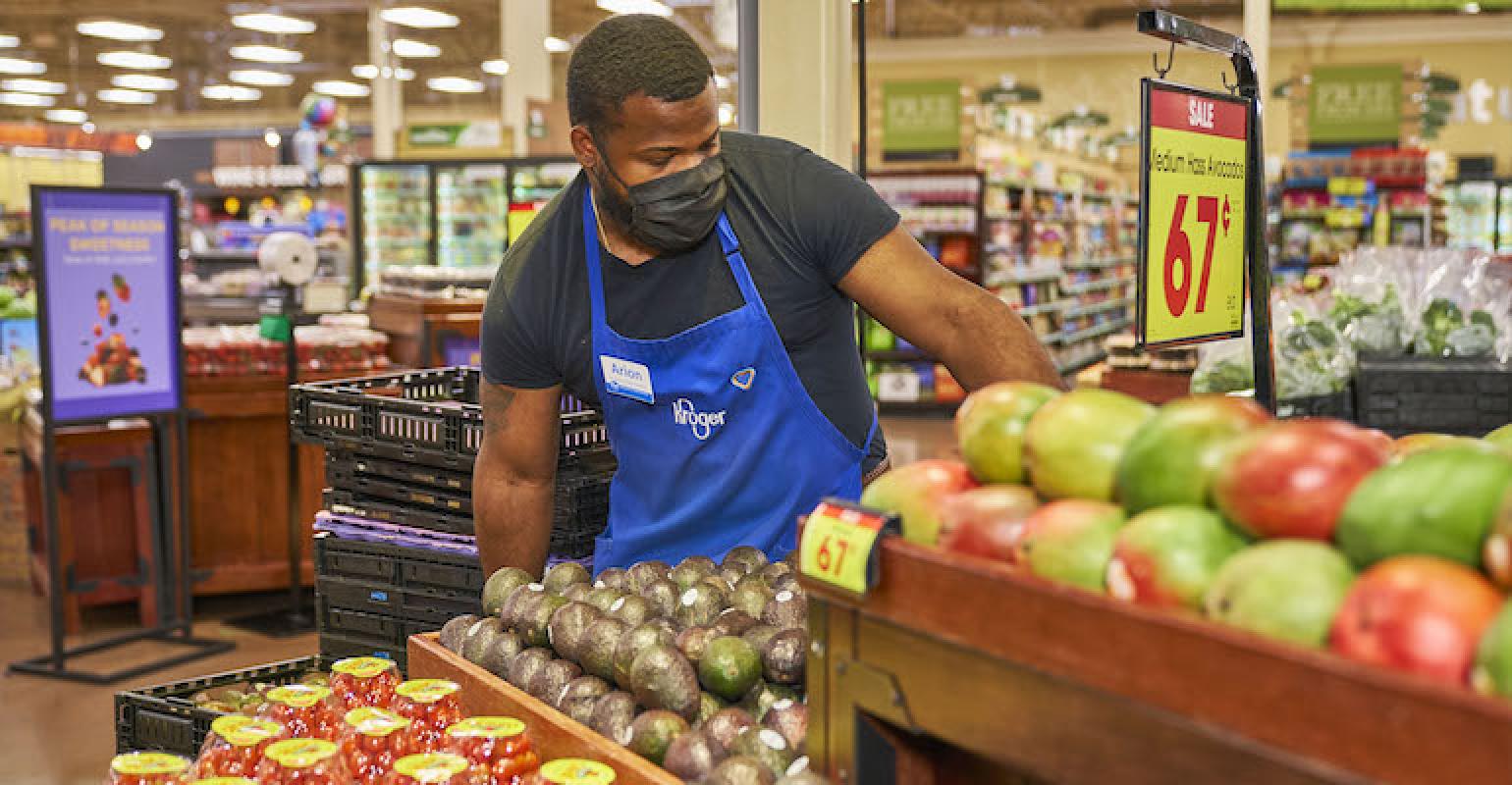 Kroger's Expansive Growth: New Job Opportunities Across the United States