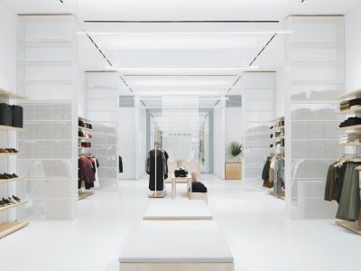 Everlane: Your Gateway to Sustainable Fashion Careers Across the USA