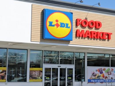 Cultivating Your Career: Lidl USA's Job Landscape