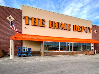 Building Careers, One Opportunity at a Time: Explore The Home Depot's Open Positions Across the USA!