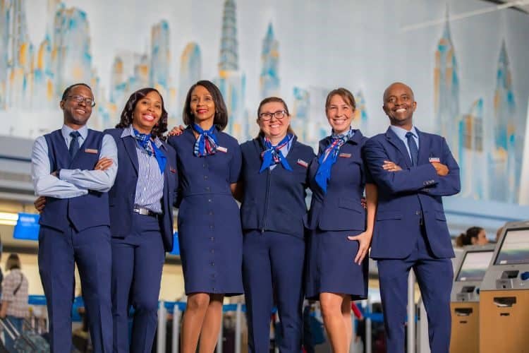 Join Our Crew: Work at American Airlines Careers