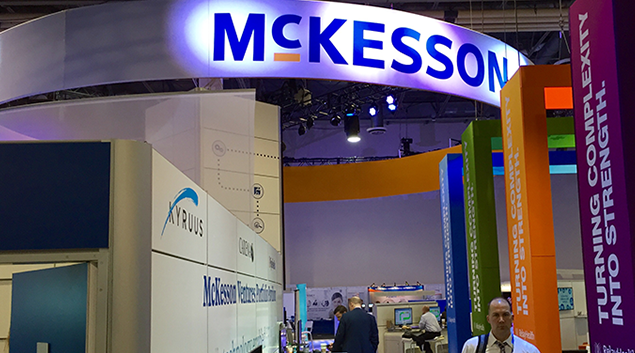 Explore McKesson Jobs - Your Career Awaits Here