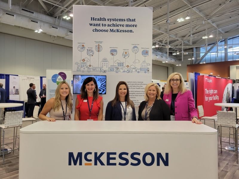 Explore McKesson Jobs - Your Career Awaits Here