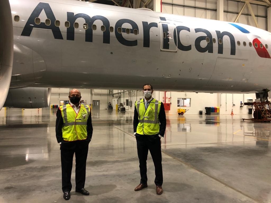 Join Our Crew: Work at American Airlines Careers