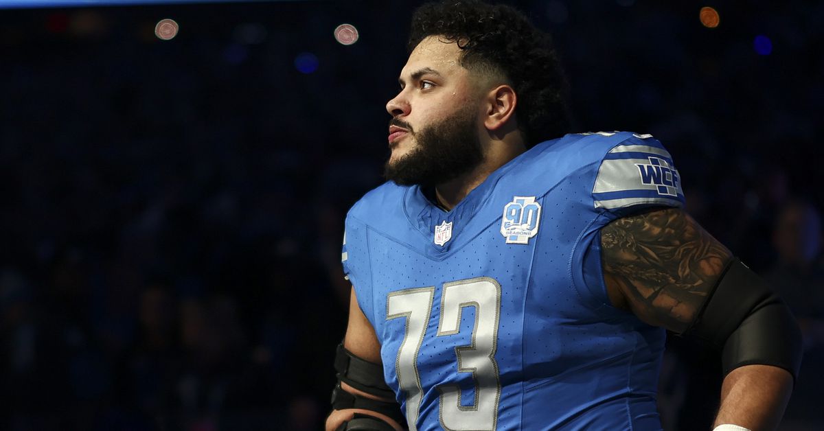 Detroit Lions Free Agency Dilemma: Re-sign Jonah Jackson or Trade for L'Jarius Sneed?