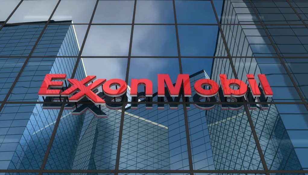 Exxon Mobil: Be Part of a Journey of Success!