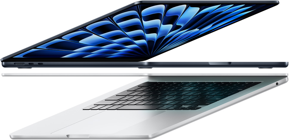 M3 MacBook Air Review: Unleashing Unprecedented Portable Performance